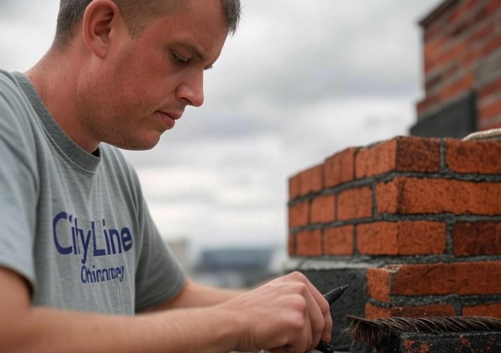 Affordable Chimney Draft Issue Services in Saint Paul, MN