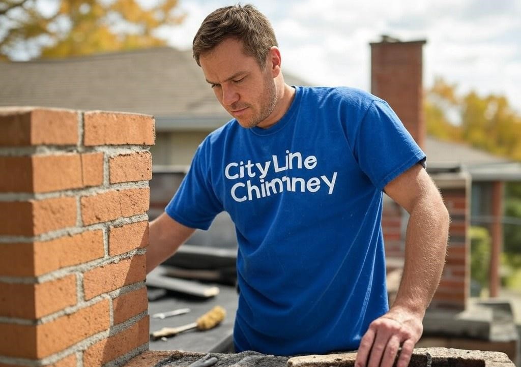 Chimney Draft Issue Services You Can Trust in Saint Paul, MN