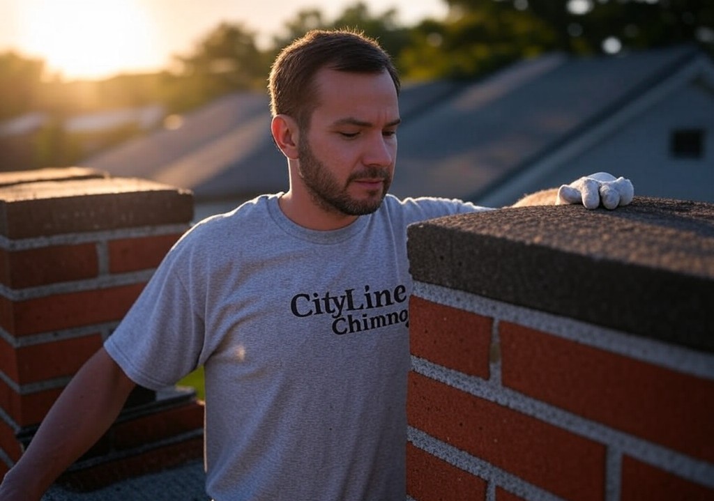 Dependable Chimney Rebuilding Services for Lasting Quality in Saint Paul, MN