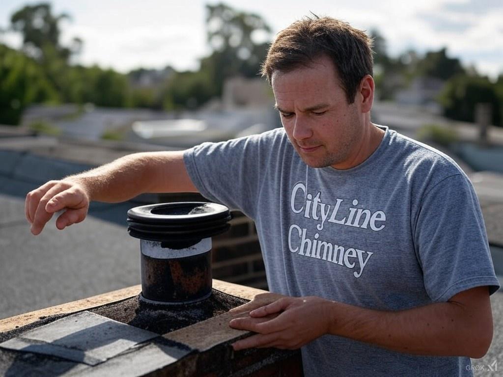 Expert Chimney Cap Services for Leak Prevention and Durability in Saint Paul, MN