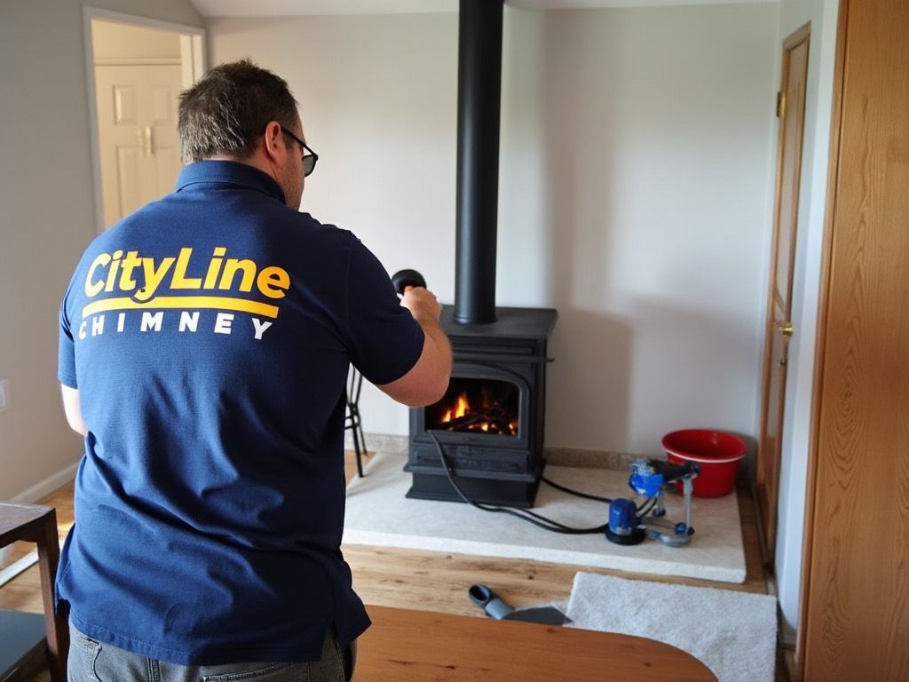 Expert Chimney Liner Installation and Repair in Saint Paul, MN