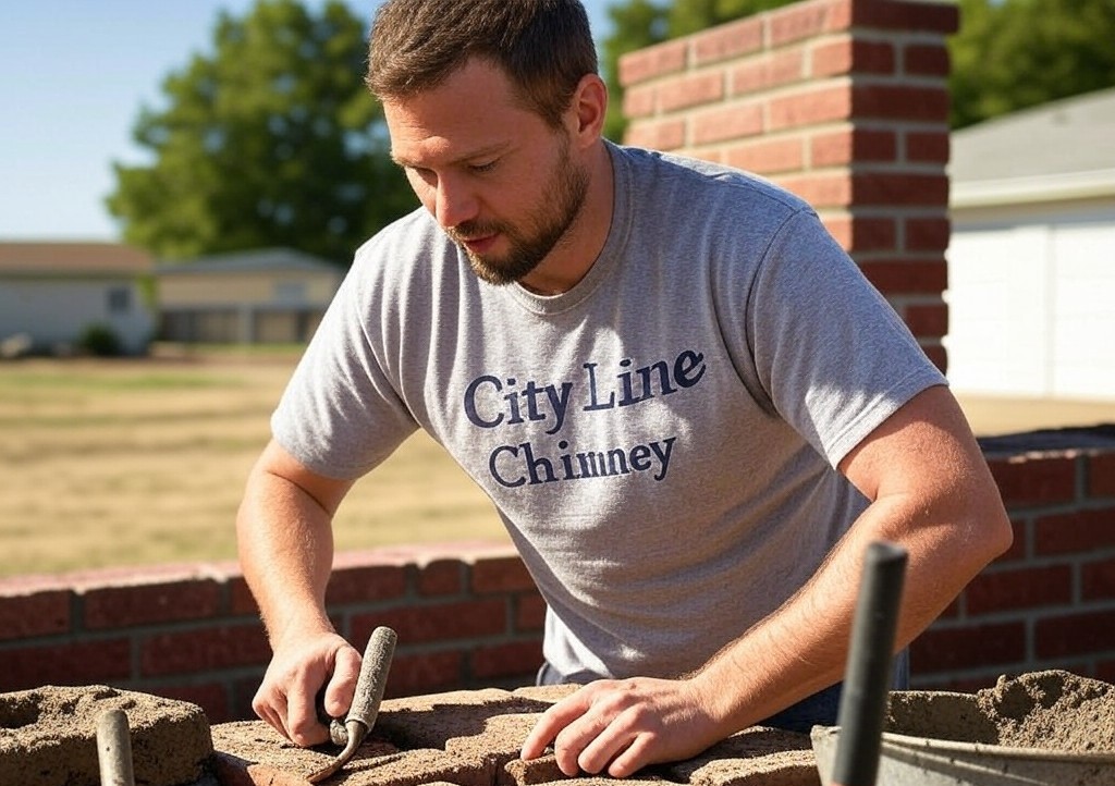 Professional Chimney Flashing Installation and Repair in Saint Paul, MN