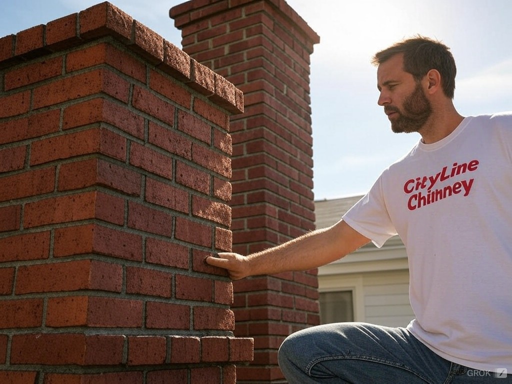 Professional Chimney Liner Installation and Repair in Saint Paul, MN