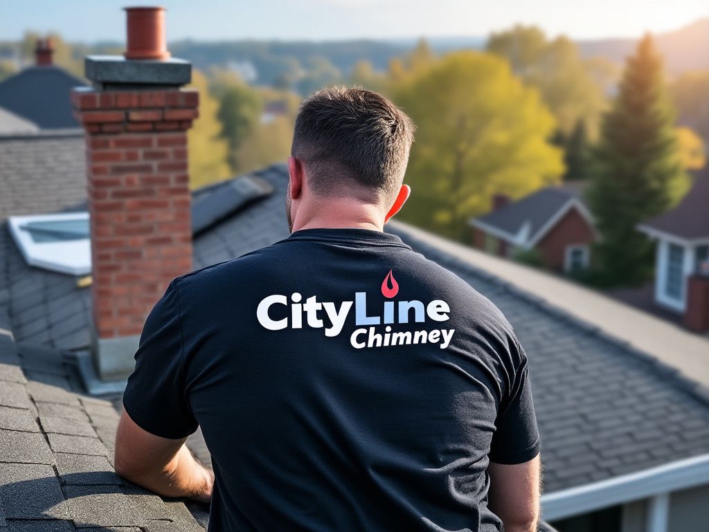 Professional Chimney Waterproofing Installation and Repair in Saint Paul, MN