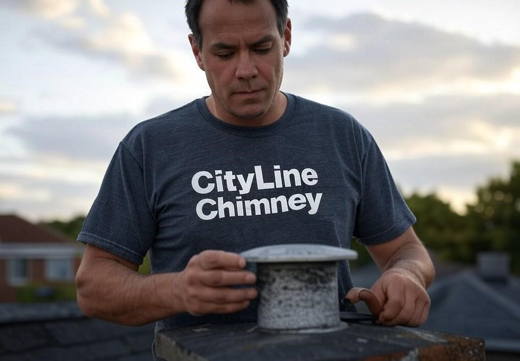 Quality Chimney Flashing Services in Saint Paul, MN