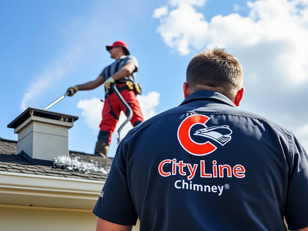 Top-Quality Chimney Cleaning Services in Saint Paul, MN