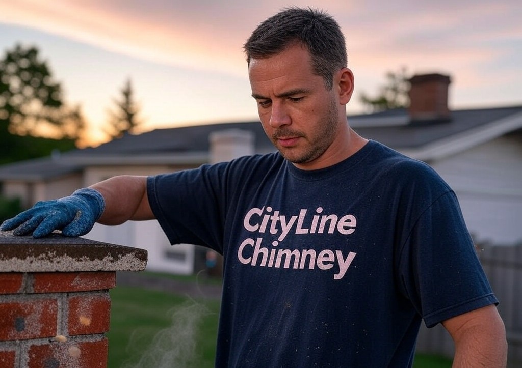 Your Dependable Partner for High Quality Chimney Services and Solutions in Saint Paul, MN